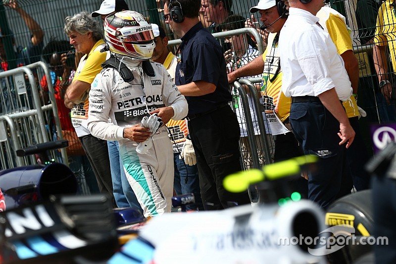 Hamilton: