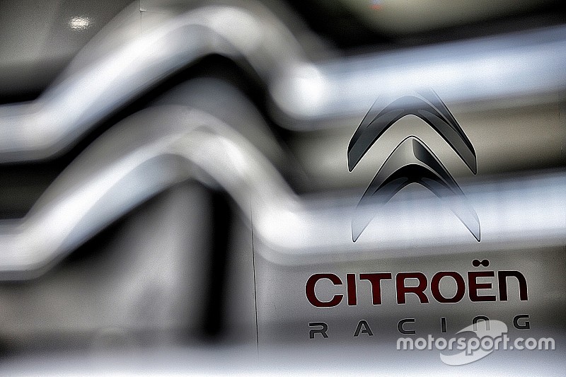 WRC oder WTCC: Citroën entscheidet über sportliche Zukunft