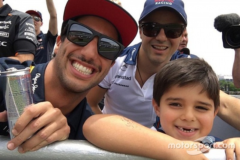 Ricciardo: