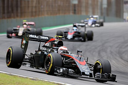 Honda "open" to supplying multiple F1 teams