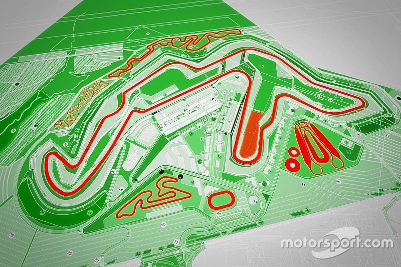 MotoGP: circuito de R$ 1,8 bi no País de Gales é aprovado