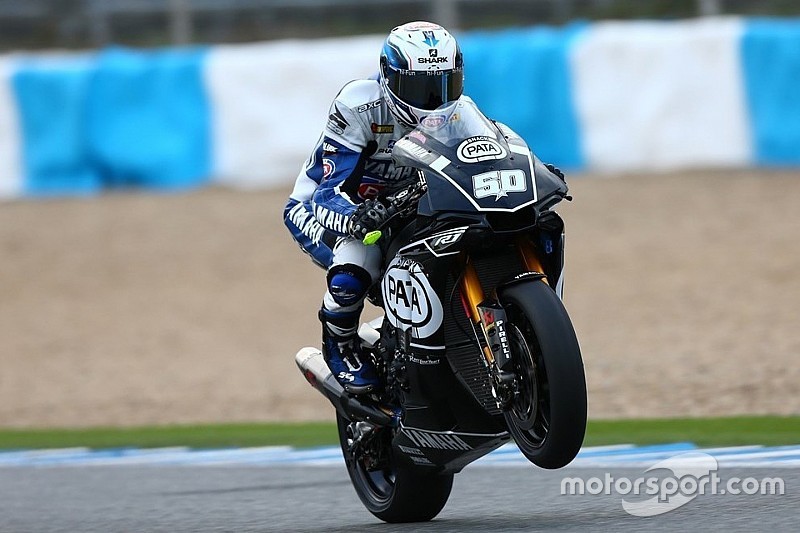 Yamaha: fatta la prima simulazione gara ad Aragon