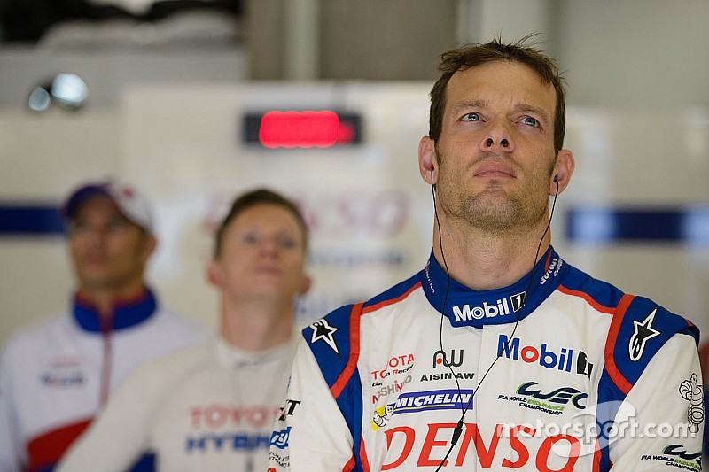 Wurz gaat niet in op aanbod Manor F1