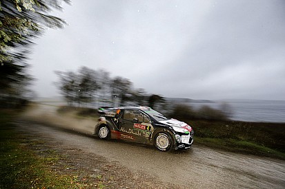 Citroen verso il 2017 con la C3 nel WRC?