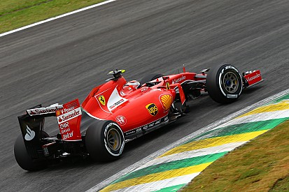 Cético, Kimi tem dúvidas se Ferrari poderá bater Mercedes
