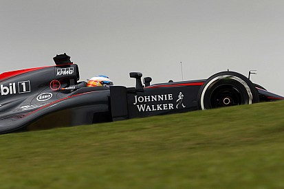 Chiffres - 2015, la plus mauvaise saison de McLaren