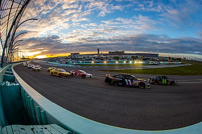 Kevin Harvick als Favorit - Wetterprognose schlecht