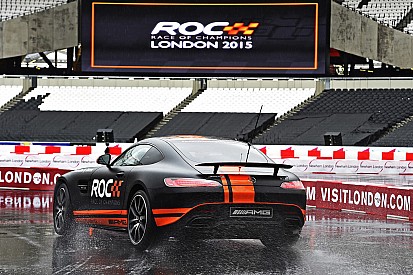Le guide complet de la Race of Champions
