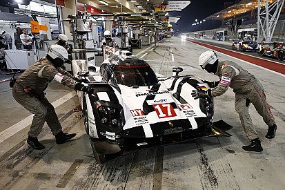 Sakhir, Libere 3: Hartley e le Porsche dettano il ritmo