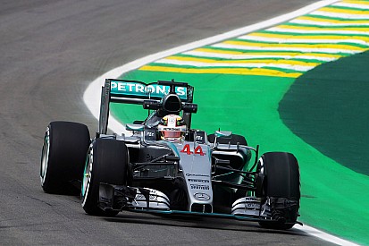 Mercedes overweegt radicaal concept voor nieuwe F1-bolide