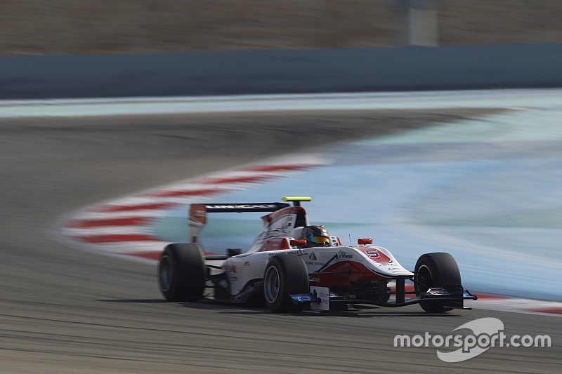 Kirchhofer trionfa a Sakhir, Ocon allunga su Ghiotto