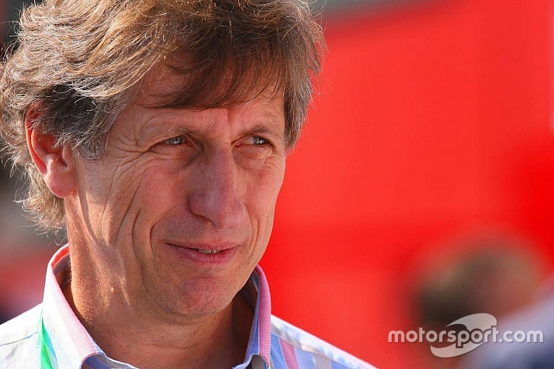 Ilmor стала одним из участников тендера FIA