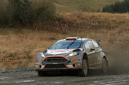 Kubica: "Preparo la Fiesta per il Rally di Monte Carlo"