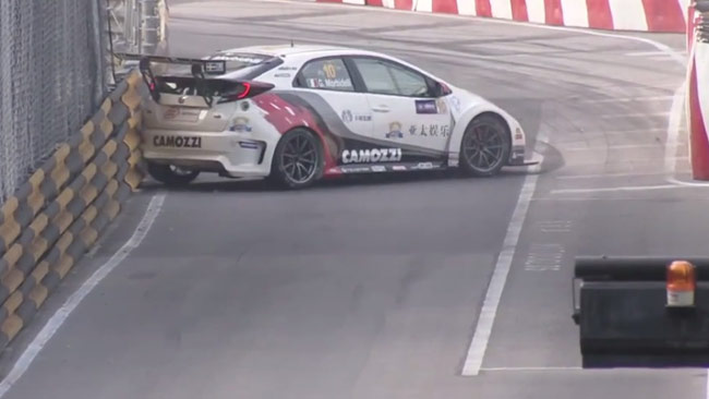 Morbidelli: