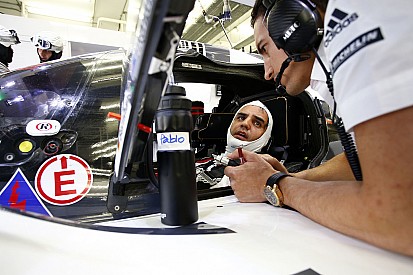 Montoya fände es „cool“, irgendwann in Le Mans zu fahren