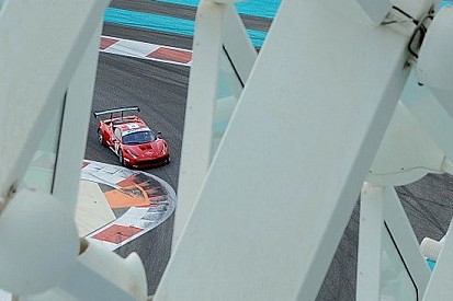 Gulf 12 Hours: 22 vetture nella entry list provvisoria