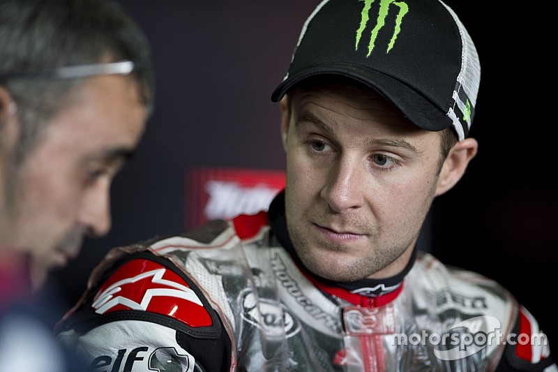 Jonathan Rea, la sua stagione diventa una film