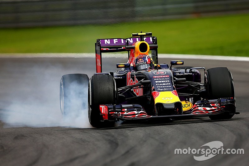 La permanencia de Red Bull en F1 todavía no es un hecho: Dietrich Mateschitz