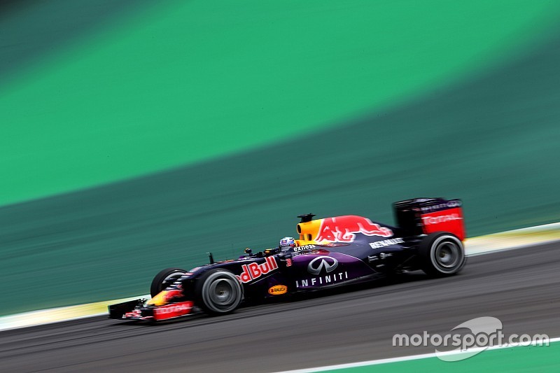 Red Bull Racing и Siemens продлили контракт