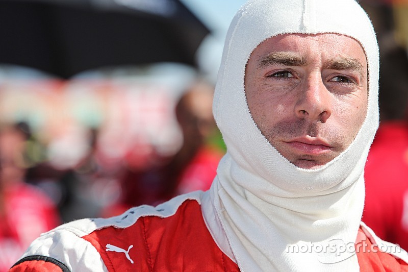 La Action Express ingaggia Pagenaud per Daytona