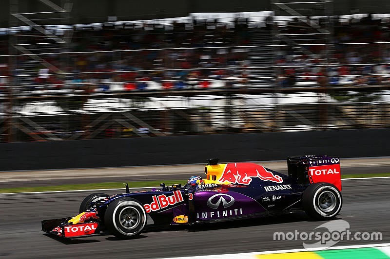 Red Bull Racing prolunga di tre anni con la Siemens