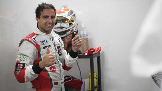Sébastien Loeb Racing: tre Citroën, una per Bennani