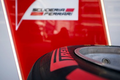 Ecco la line-up completa dei test Pirelli di Abu Dhabi