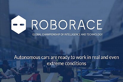 ROBORACE, un championnat sans pilotes entre rêve et science-fiction!