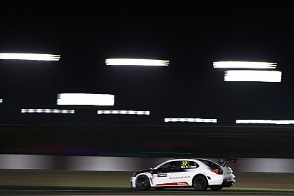 WTCC-Finale in Katar: Jose Maria Lopez siegt für Citroën