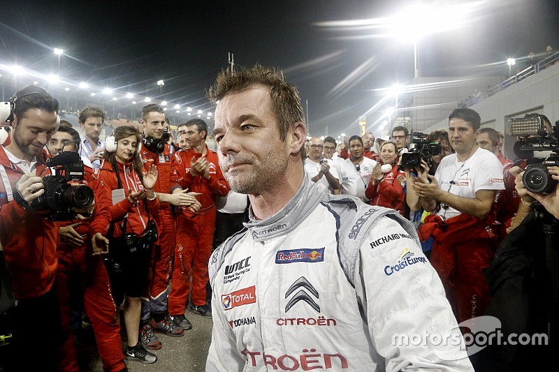 Loeb: