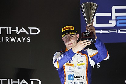 C'è anche Marciello nei Young Driver Test del DTM