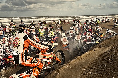 Video: Hoogtepunten van de Red Bull Knock Out