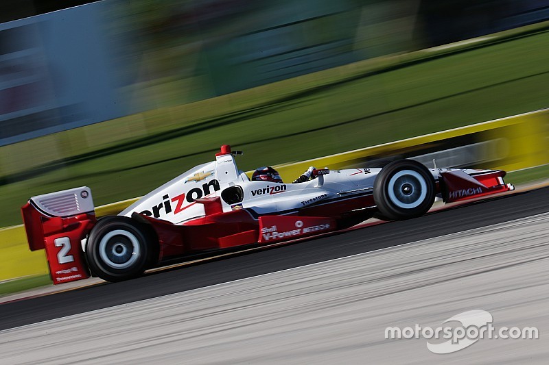 Crece la opción para una carrera de IndyCar en Calgary en 2017
