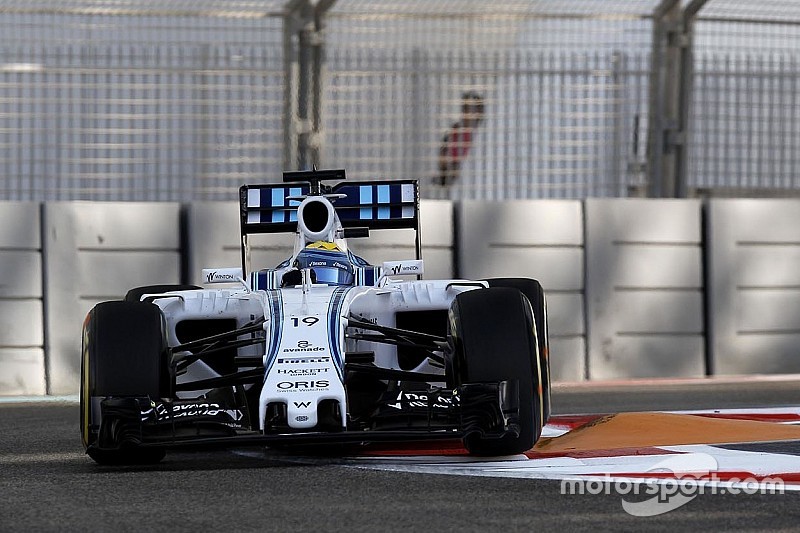 El Williams de 2016 será