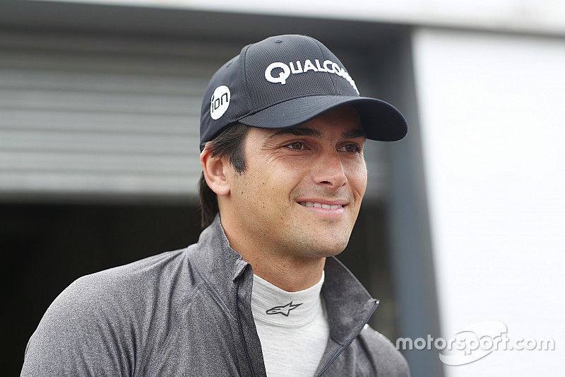 Esclusivo: Nelsinho Piquet proverà la Nissan LMP1 al NOLA