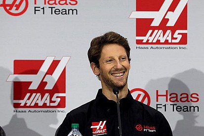 Romain Grosjean begint Amerikaans F1-avontuur in… Maranello