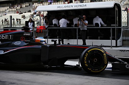 Алонсо: Публичная критика пошла на пользу Honda