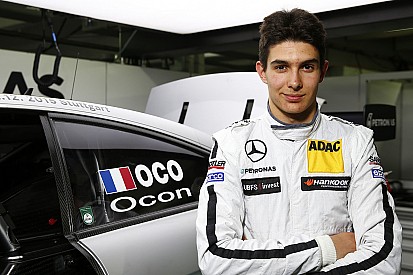 Окон: Я бы выбрал DTM