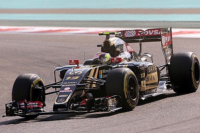 El caso de Lotus se aplazó hasta cierre de compra de Renault