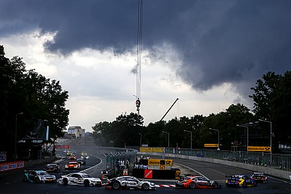 Statt Berlin: Formel E mit Rennen am Norisring?
