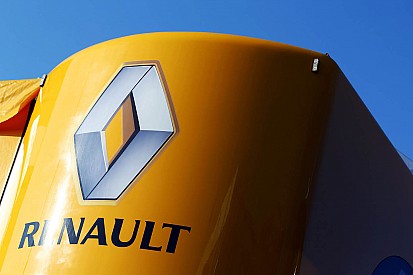 Renault vai gastar até R$ 1 bi por ano em volta à F1