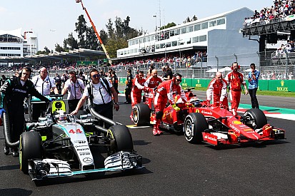 Mercedes подозревает своего инженера в шпионаже в пользу Ferrari