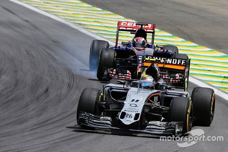 Perez:
