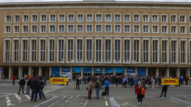 F.E: Monaco oppure il Norisring in luogo di Berlino?