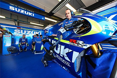 Bilan 2015 - Bonnes bases mais saison frustrante pour Aleix Espargaró