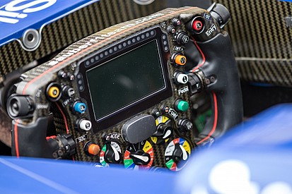 Stuck - La F1 doit se débarrasser des dispositifs électroniques