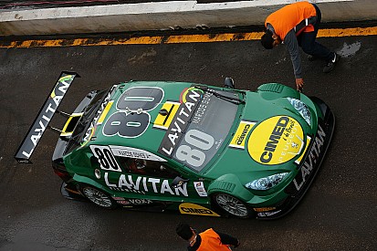 Em pista de melhor retrospecto, Gomes quer título de 2015