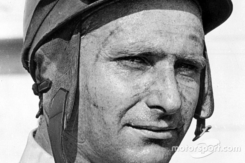 Confirman la paternidad de Fangio