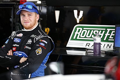 Campeão da Xfinity, Buescher vai para Sprint Cup em 2016