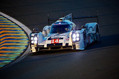 Porsche stellt Motorsport-Programm 2016 vor